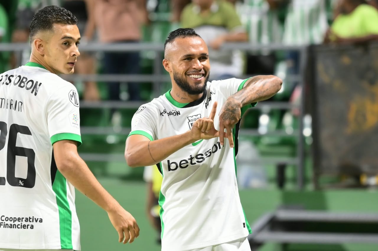 Reclasificación 2026: Así está la lucha por clasificar a Libertadores y Sudamericana del próximo año / Colprensa