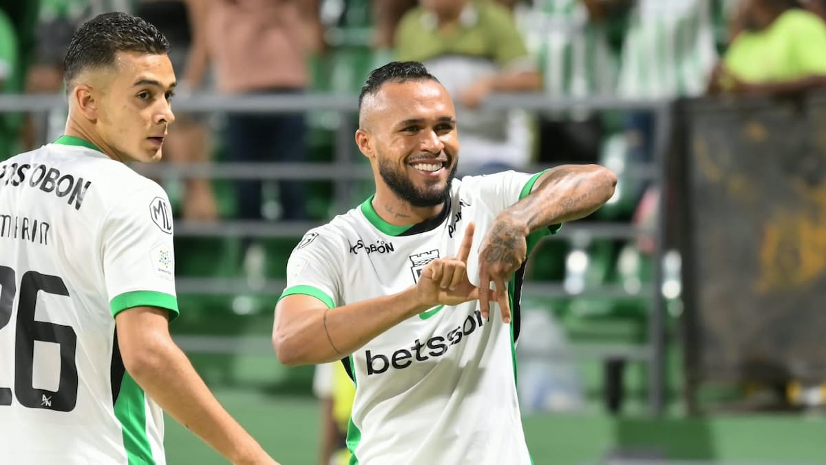 Reclasificación 2026: Así está la lucha por clasificar a Libertadores y Sudamericana del próximo año