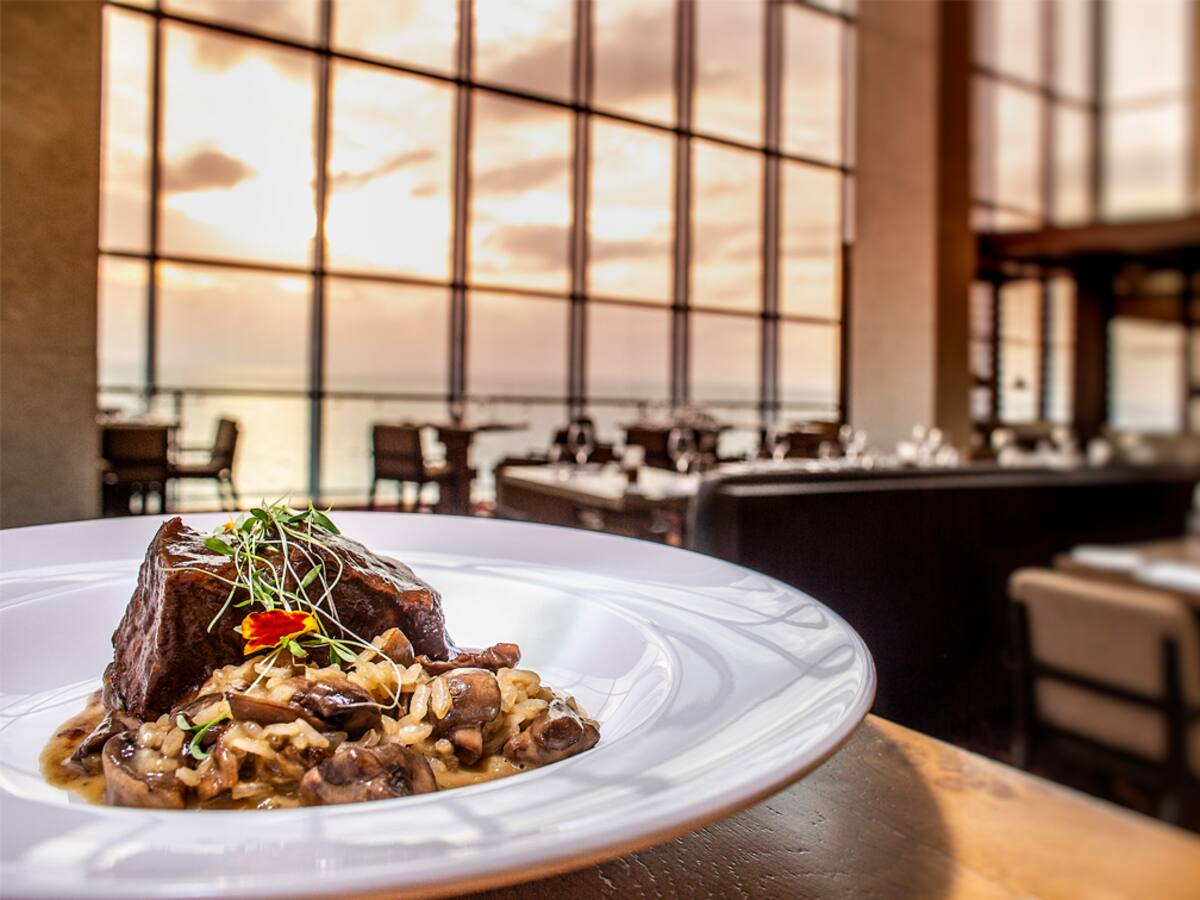 La insólita respuesta de un restaurante luego de una reseña negativa en Google