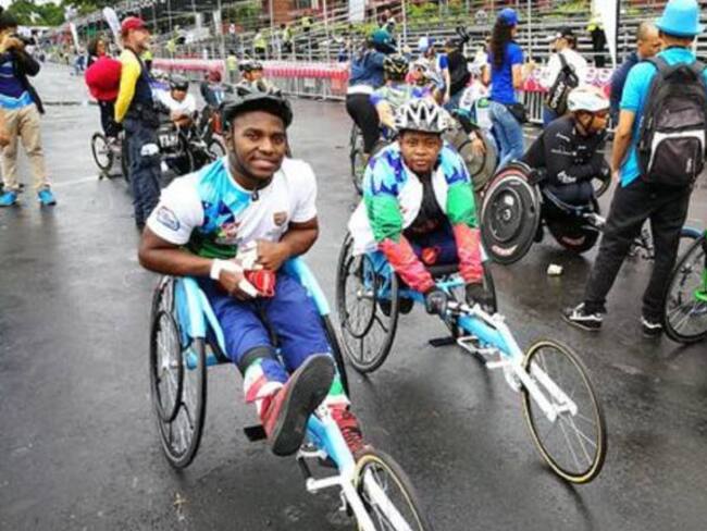 El Cali Grand Prix puso a vibrar a los caleños en el marco de la 60 Feria de Cali