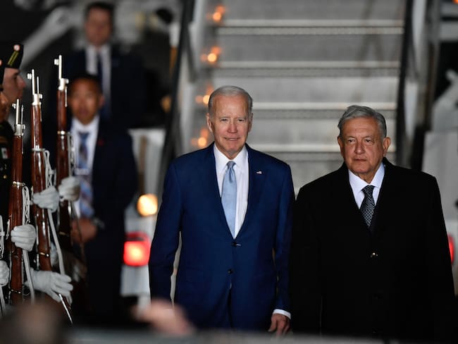 “El presidente Biden necesita de México y AMLO lo sabe muy bien”