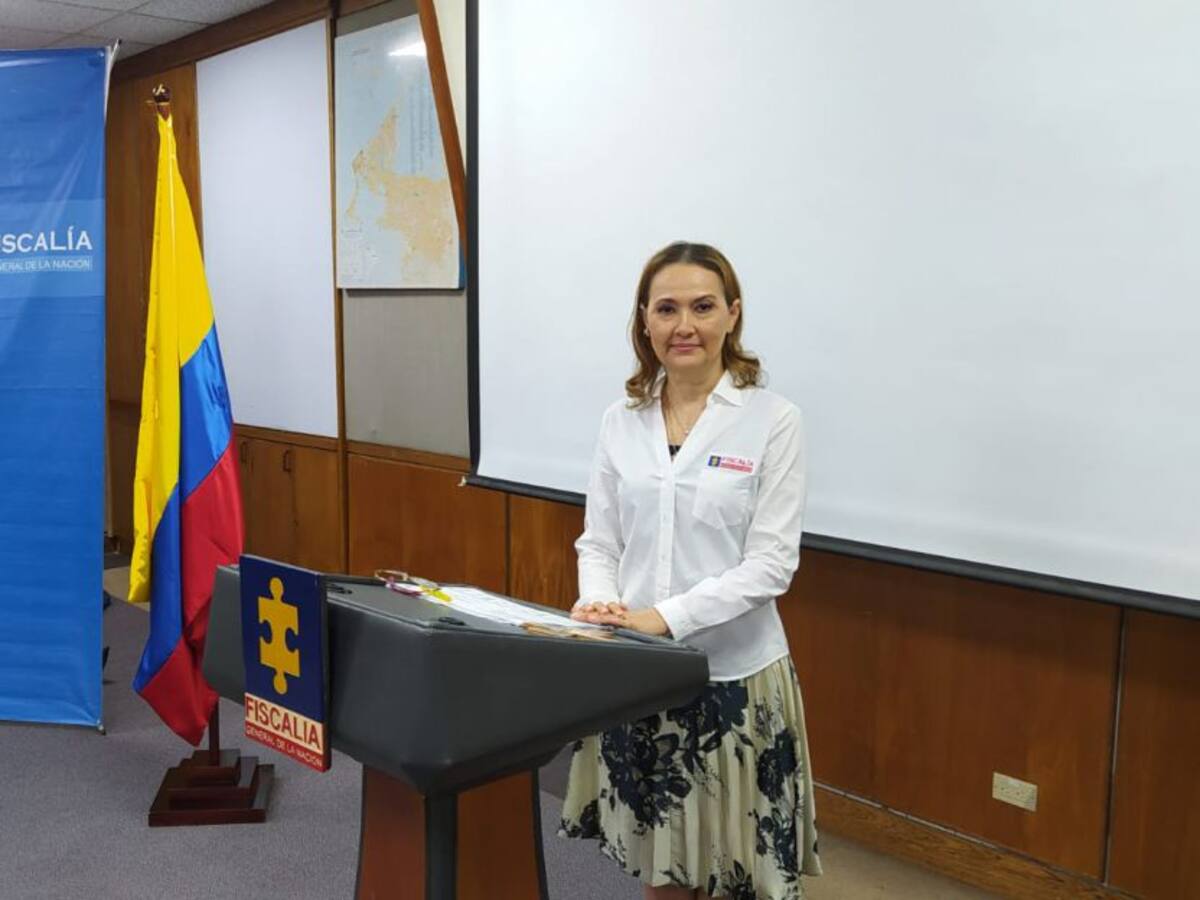 En un 18% aumentaron los delitos en Bolívar en 2022: Fiscalía