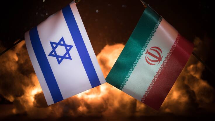 “Irán quiere un nuevo holocausto destruyendo a Israel”: portavoz de la Cancillería israelí