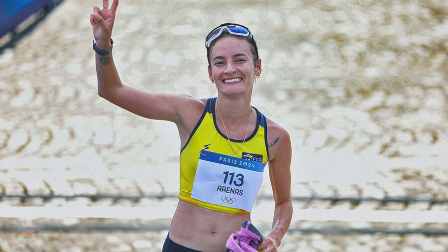 Sandra Lorena Arenas