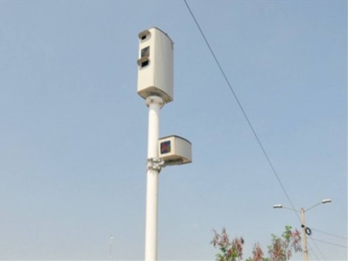 Congreso aprueba regulación de fotomultas