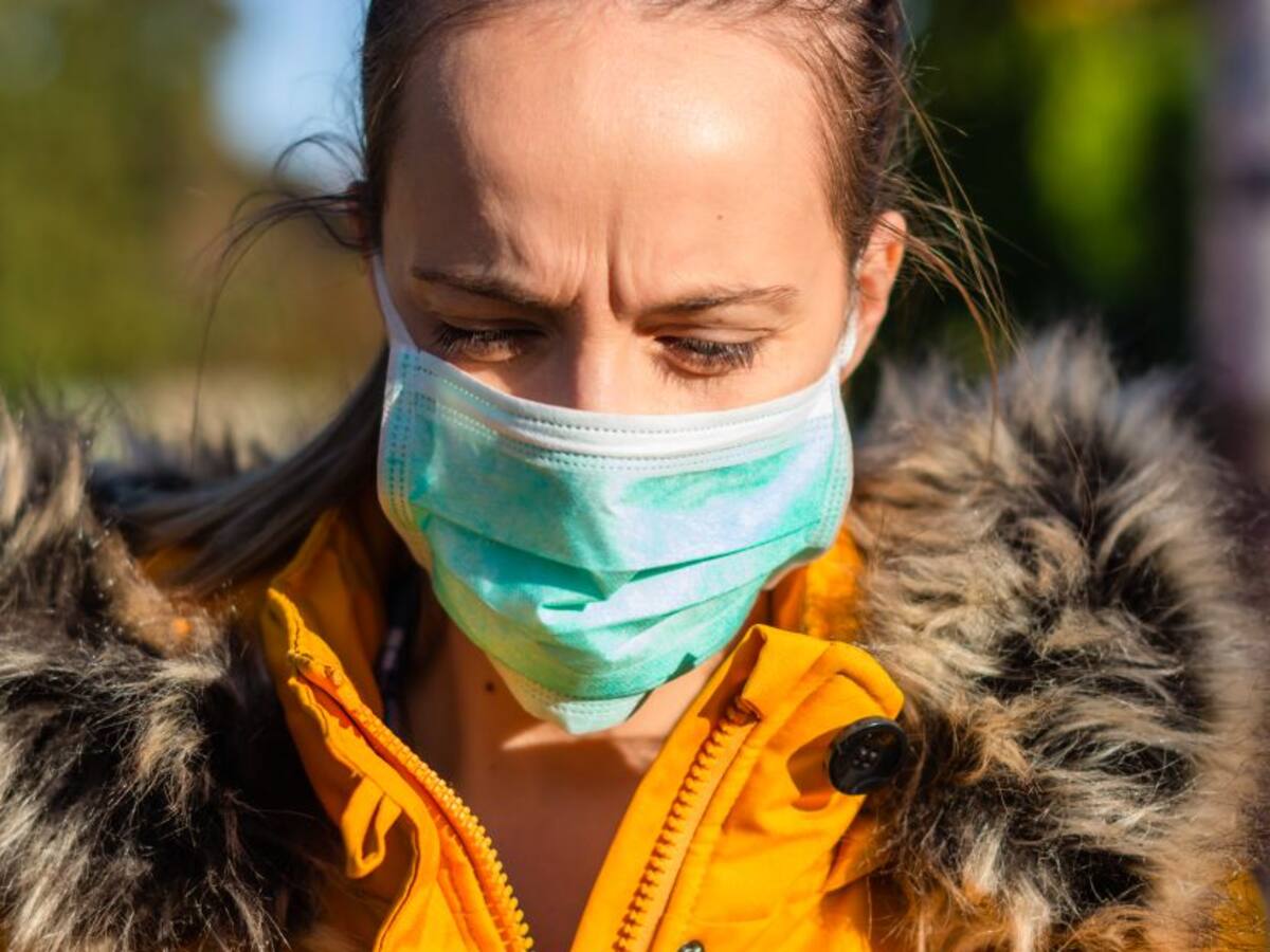 Escasean los tapabocas en Tunja, por alerta de Coronavirus