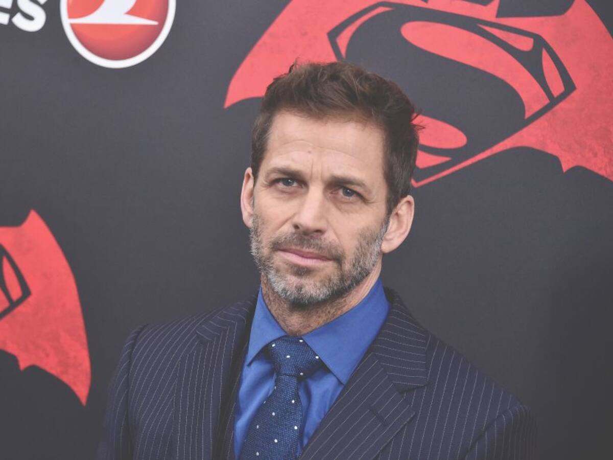 El director de 'Batman v Superman' quiere dirigir esta cinta de Marvel