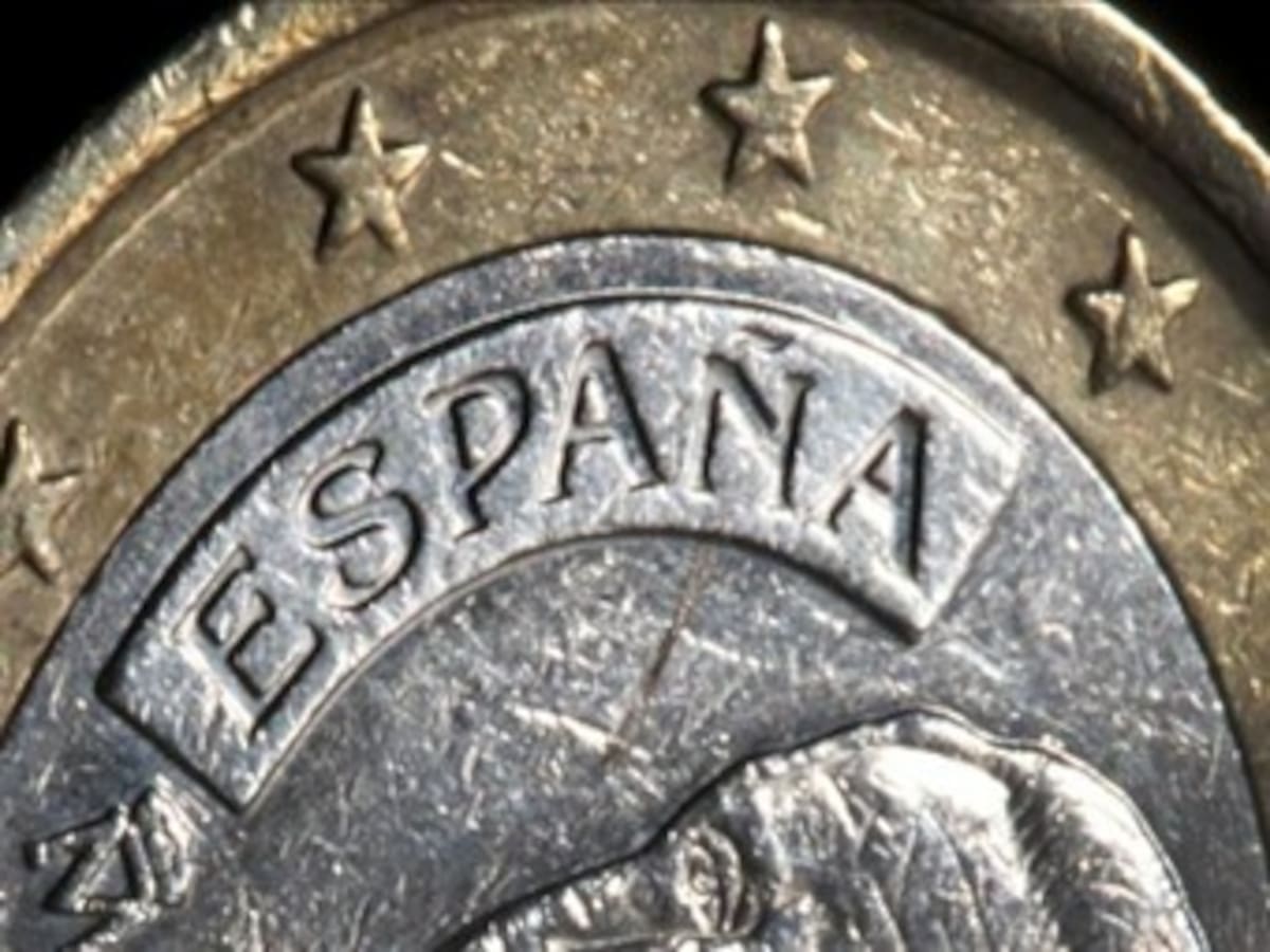 España solicita formalmente la asistencia financiera para los bancos