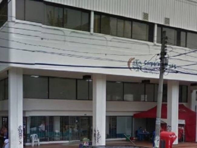 Trabajadores de EPS siguen sin recibir pago de salario en Cali