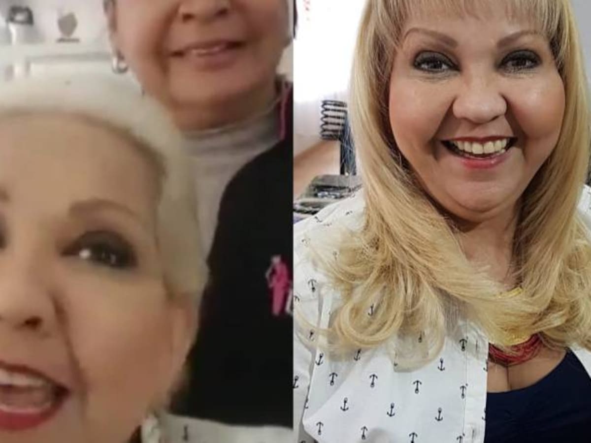 “La gorda Fabiola” sorprendió a sus seguidores con su cambio de look