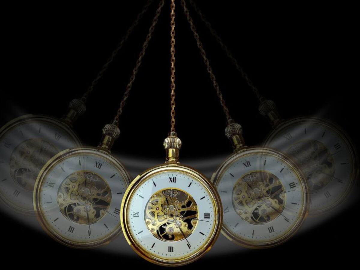 La hipnosis como método para corregir la salud y la mente de las personas