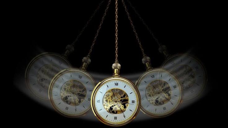 La hipnosis como método para corregir la salud y la mente de las personas.