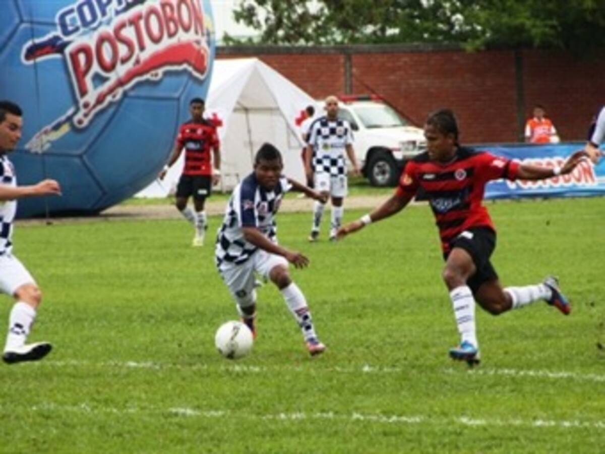Cúcuta buscará defender su puesto entre los ocho ante el Boyacá Chicó