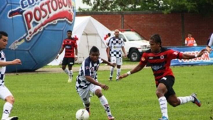 Cúcuta buscará defender su puesto entre los ocho ante el Boyacá Chicó