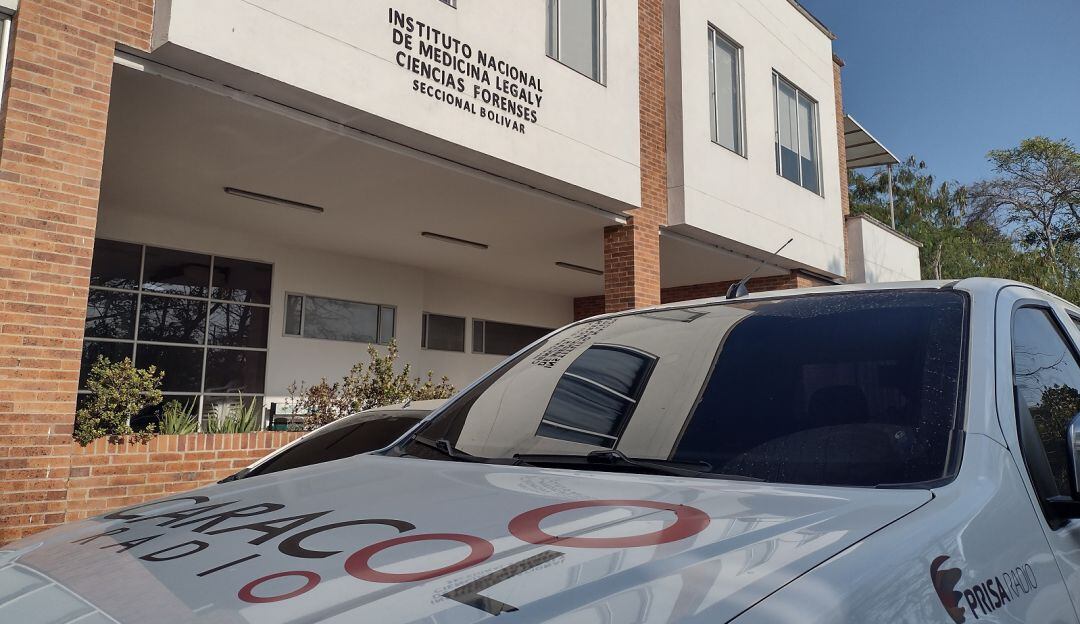 Medicina legal