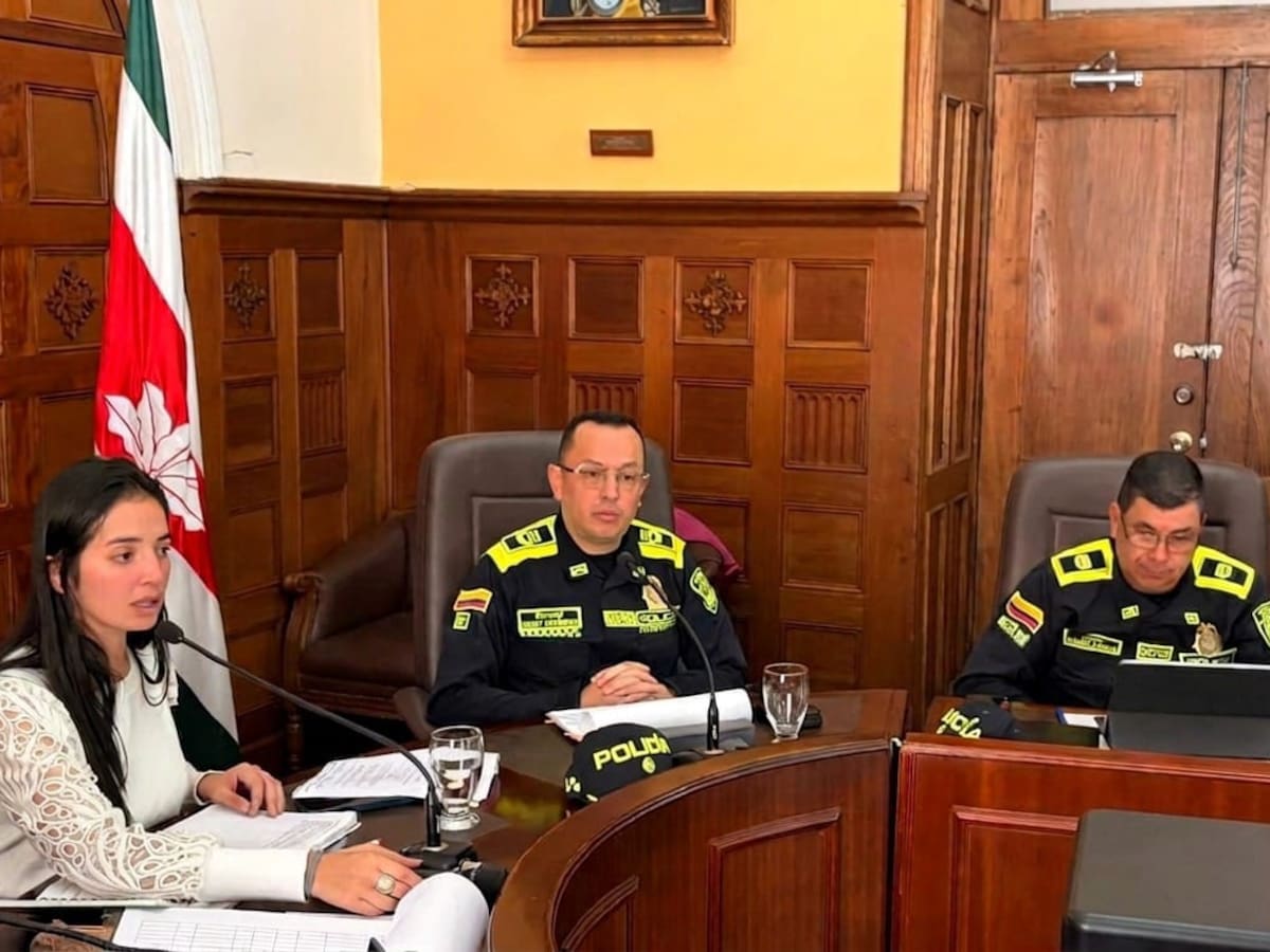 Más de 6.000 uniformados garantizarán la seguridad en Boyacá para la segunda vuelta presidencial