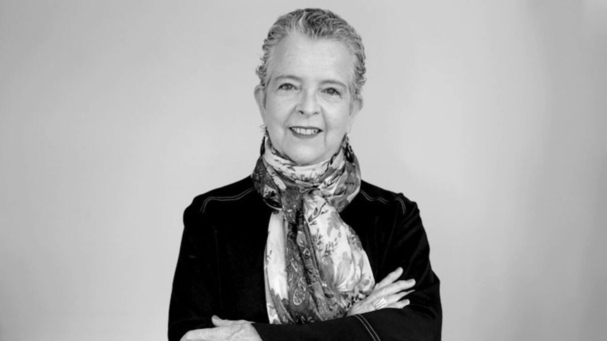 Lucía "La Mona" González