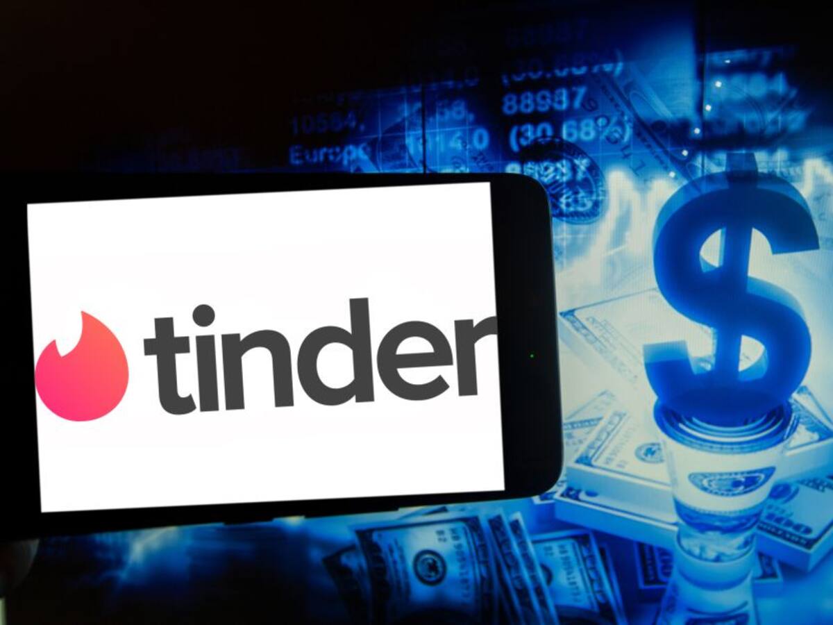 Tinder y Grindr acusadas de vender datos personales