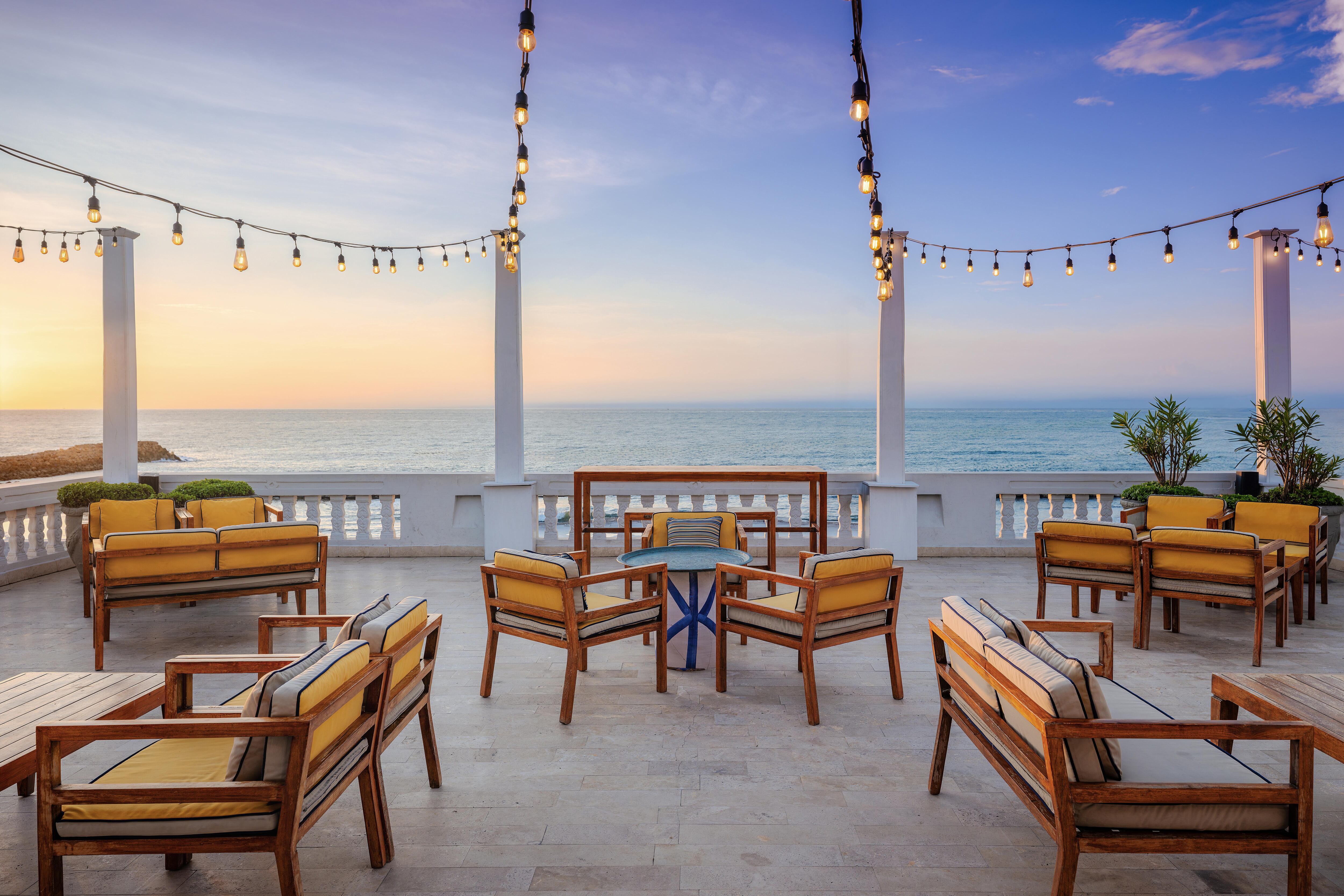 Ermita Cartagena Tribute Portfolio by Marriott