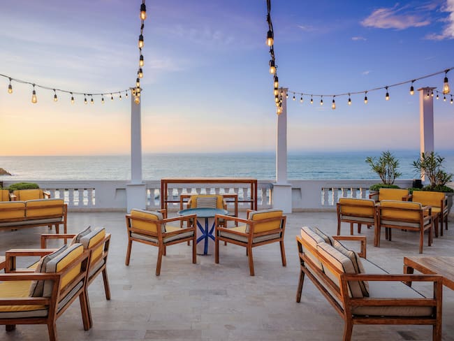 Ermita Cartagena Tribute Portfolio by Marriott