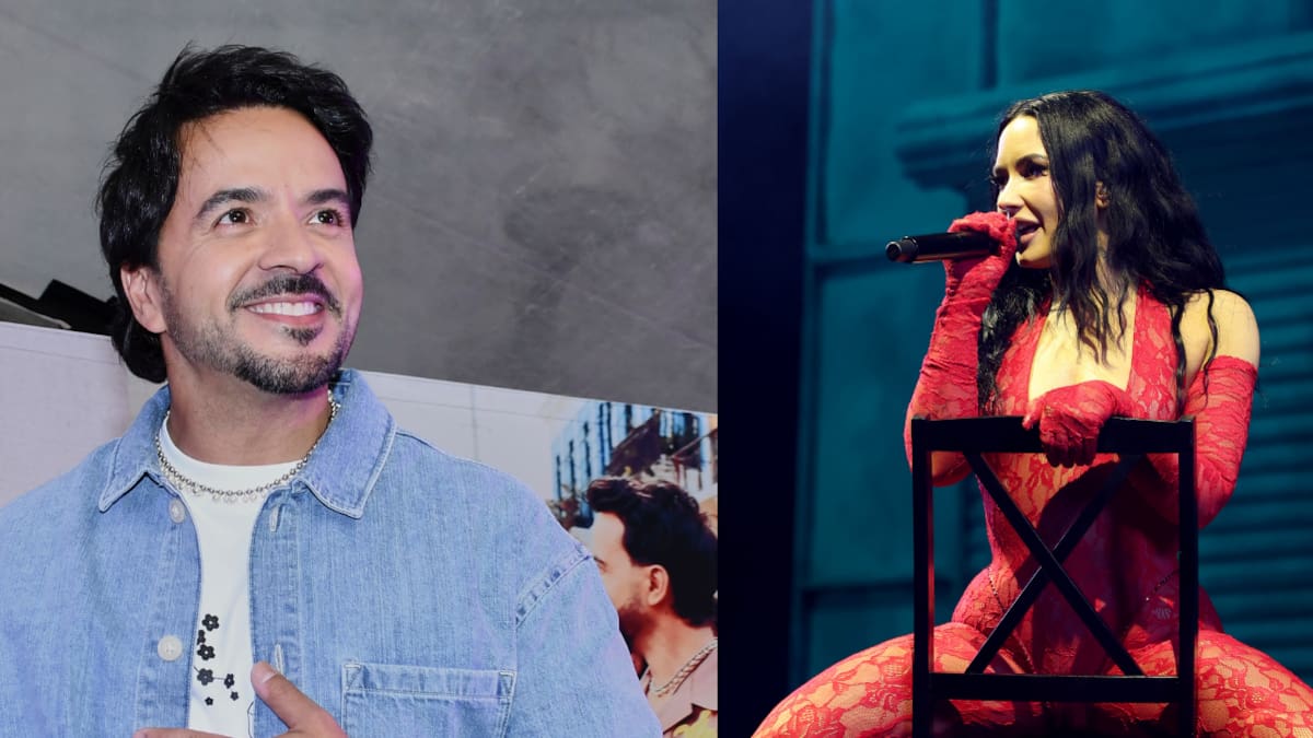 Luis Fonsi y Demi Lovato reviven:“Échame la culpa” en vivo tras 8 años de su estreno