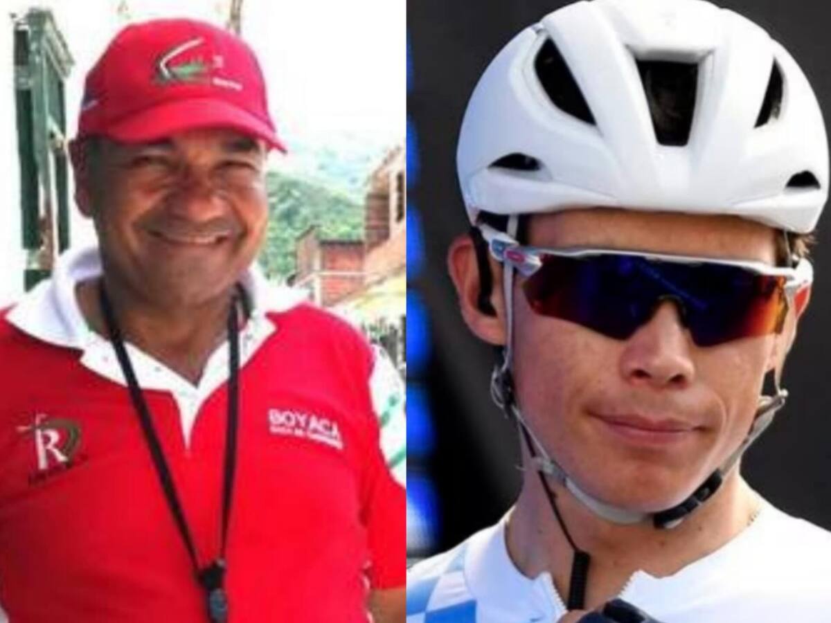 Suegro de Miguel Ángel “superman” López hizo llamado a las autoridades