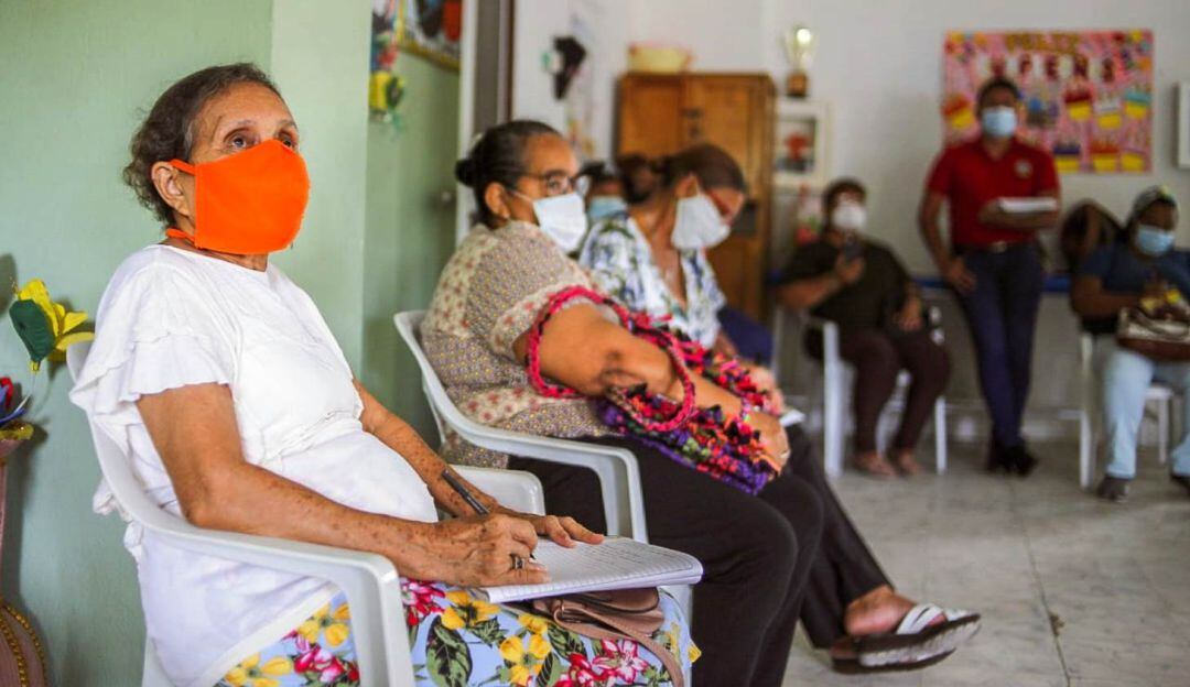 Los cobros pueden realizarse en los puntos Supergiros de Cartagena