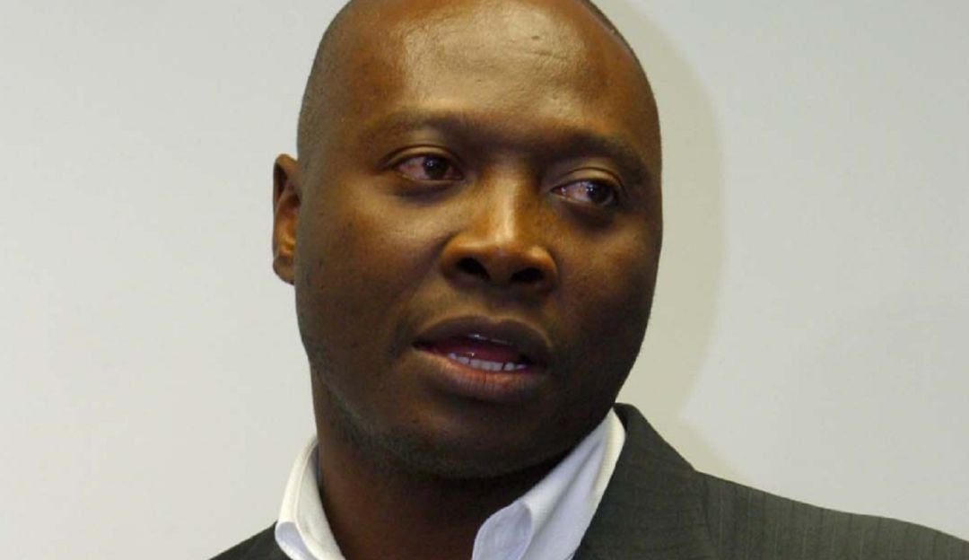 El exfutbolista Freddy Rincón permanece con pronostico reservado.