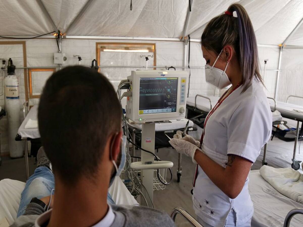 Córdoba ostenta la tasa más alta de letalidad por COVID-19