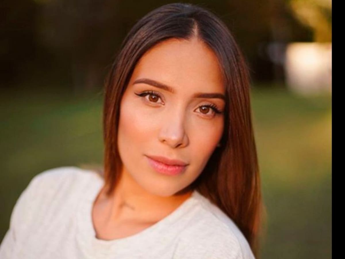 Video: Envidiable figura de Luisa Fernanda W a semanas de dar a luz