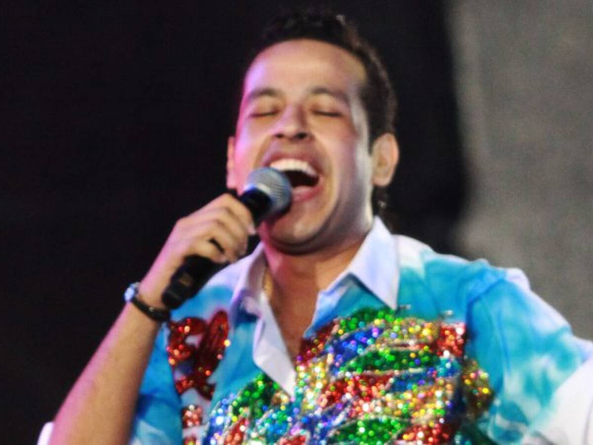 Peter Manjarrés y el emotivo homenaje a Martín Elías en los premios Mi Gente