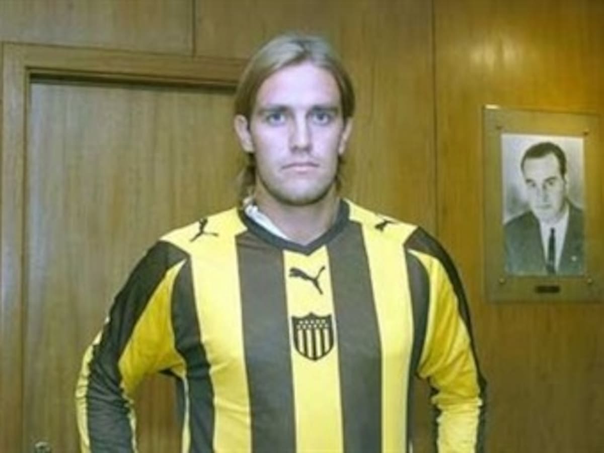 Defensa uruguayo reforzará a Millonarios