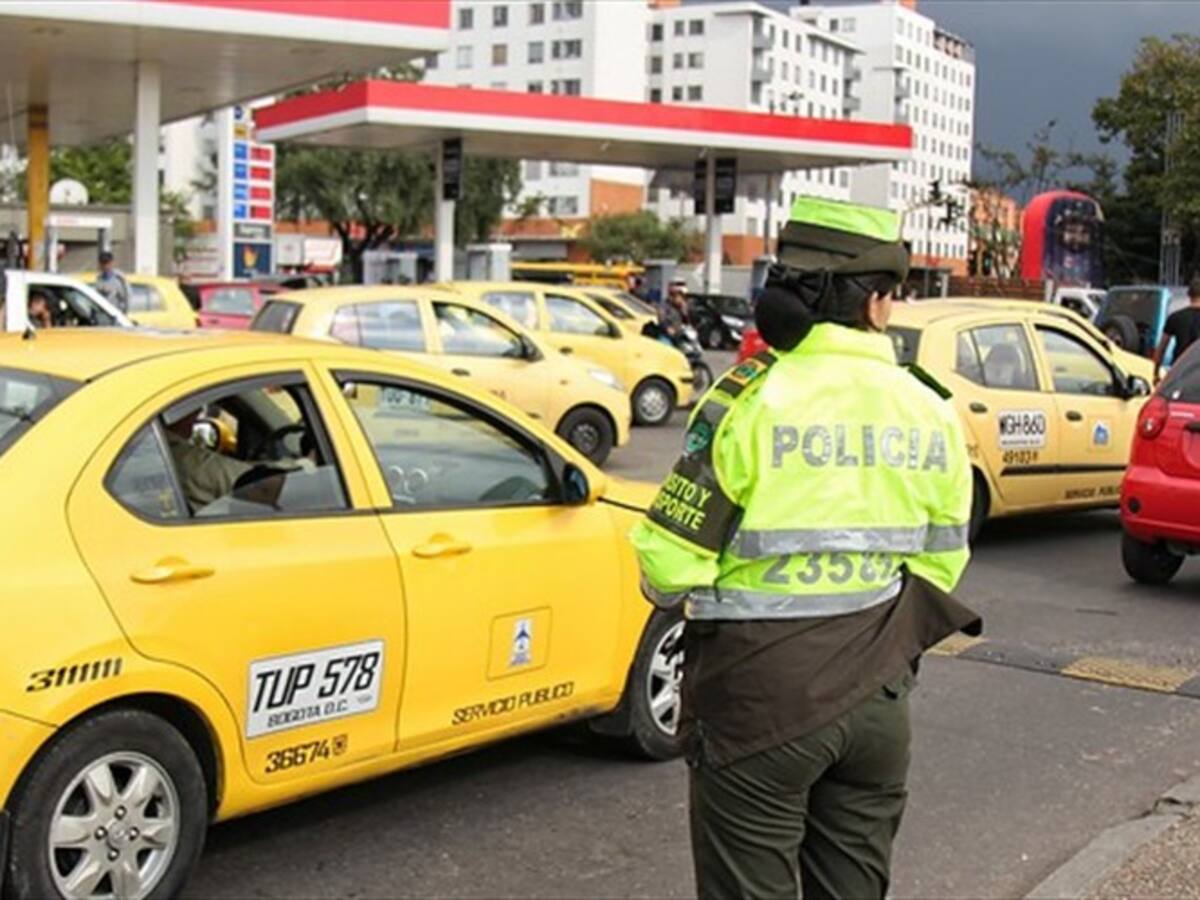 Suspenden el contrato de las fotomultas en Floridablanca, Santander
