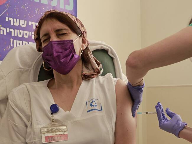 CAMILO PRIETO, SOBRE LA NUEVA CEPA DEL CORONAVIRUS