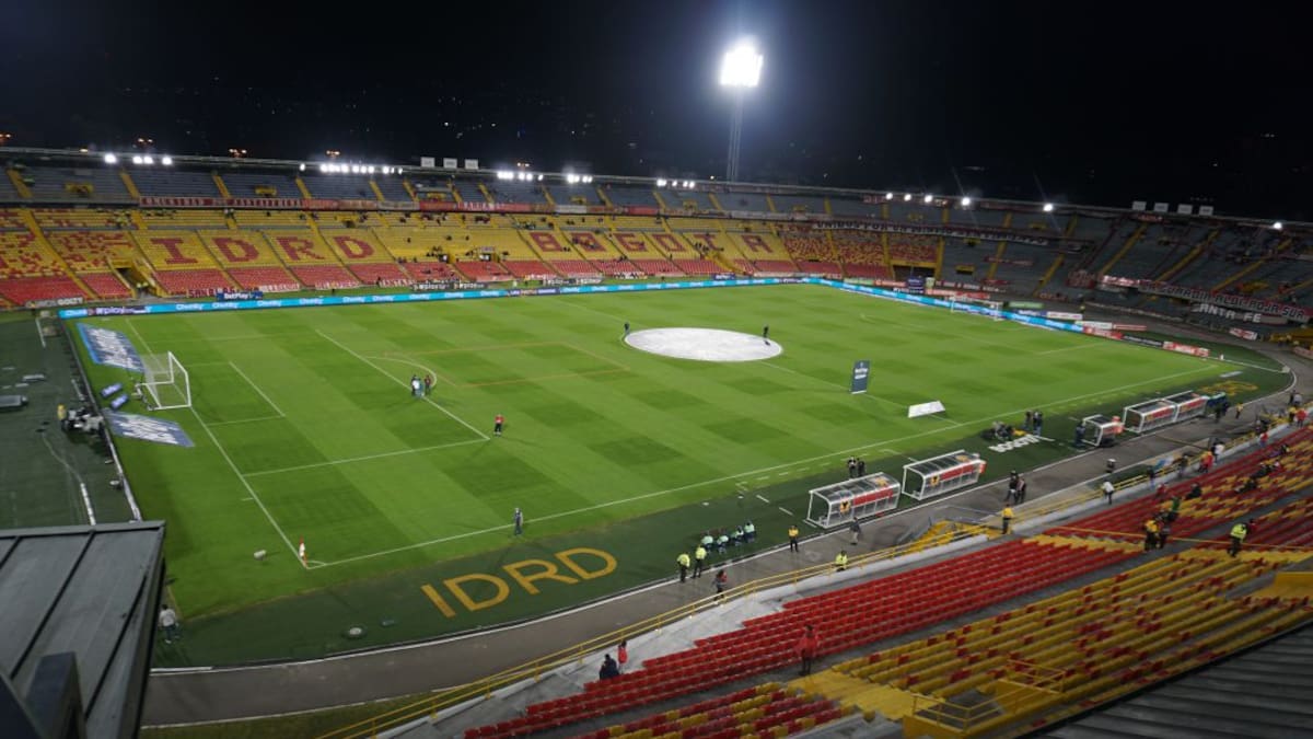 Vuelven los hinchas en Bogotá: Alcaldía anunció desde cuándo