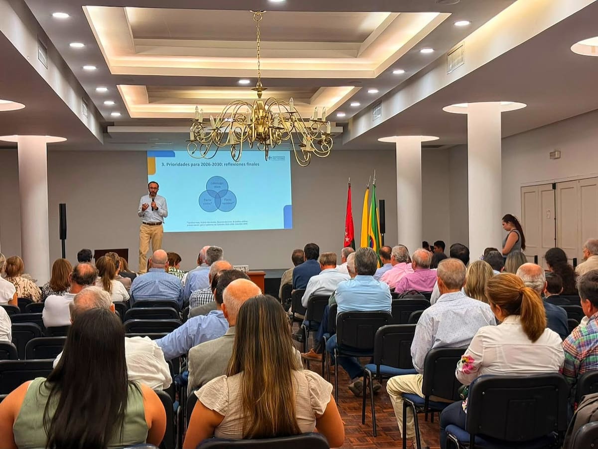 Transparencia por Colombia pide al nuevo gobierno priorizar la lucha contra la corrupción