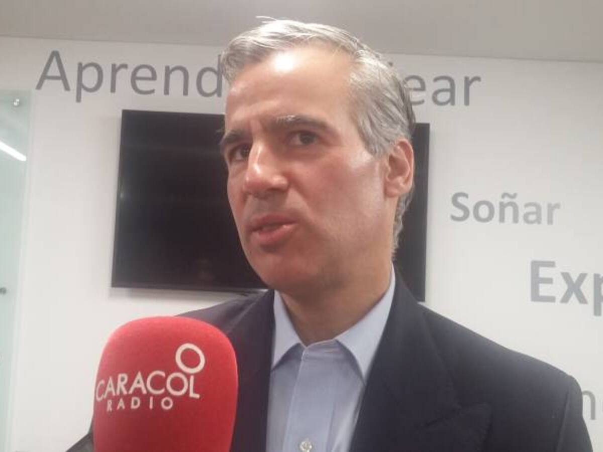 "Colombia no tendrá desabastecimiento de gas natural": Naturgas
