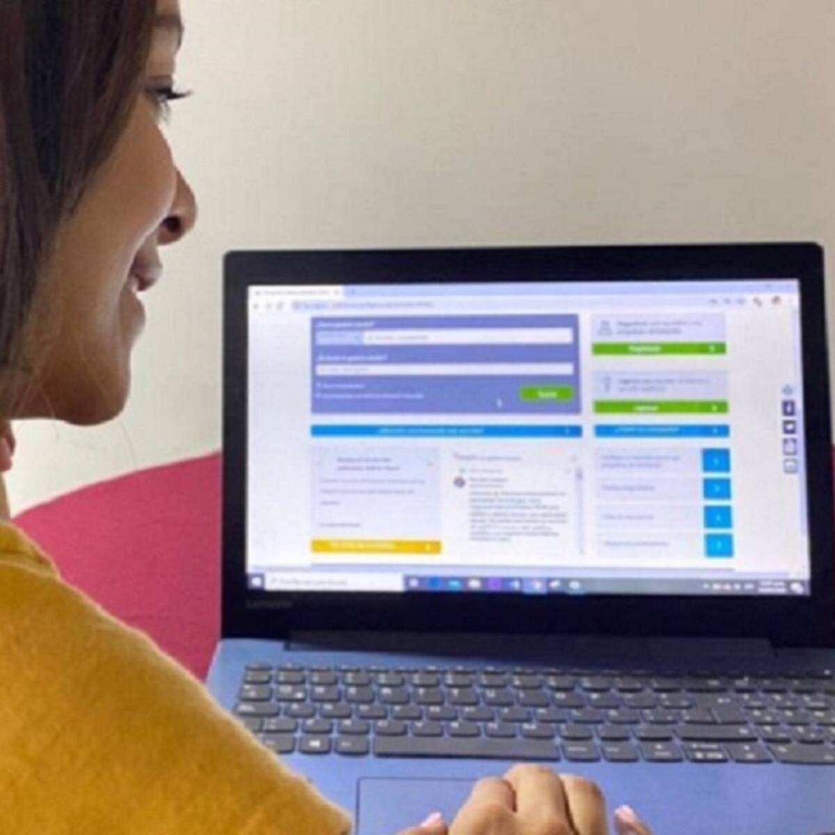 Clases virtuales en zonas afectadas por paro armado en Norte de Santander
