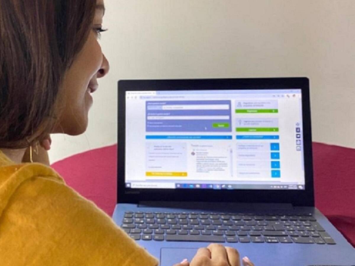 Clases virtuales en zonas afectadas por paro armado en Norte de Santander