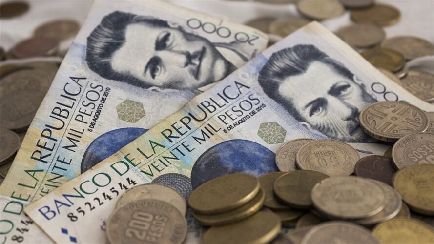 El Ministerio de Hacienda amplió el cupo para realizar Operaciones Simultáneas activas y/o pasivas hasta por un monto de $3,5 billones. Foto: Colprensa