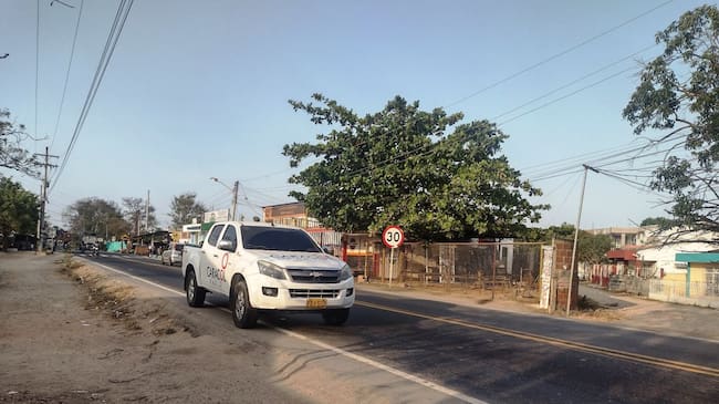 “Somos autónomos”: alcaldes de Santa Rosa y San Estanislao responden a Dau