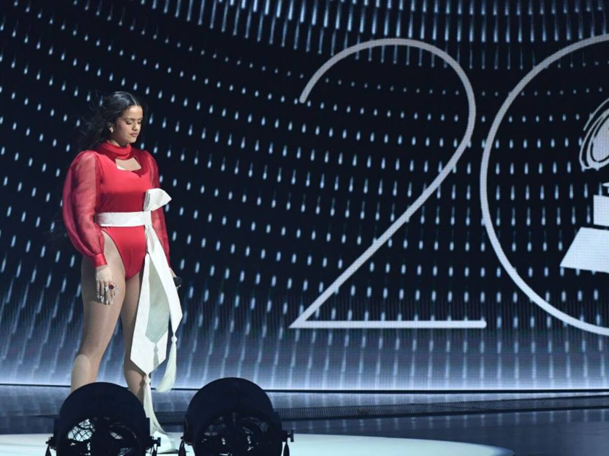 Los Latin Grammy mantienen su fecha de ceremonia