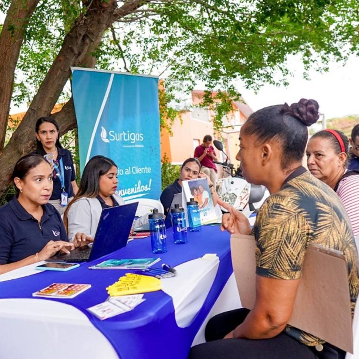 Personería Distrital tendrá este 21 de junio la jornada “Visitando tu Localidad”