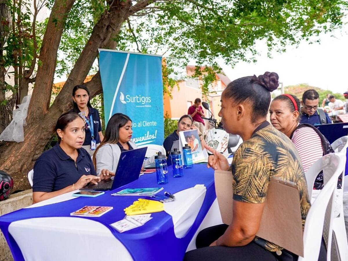 Personería Distrital tendrá este 21 de junio la jornada “Visitando tu Localidad”