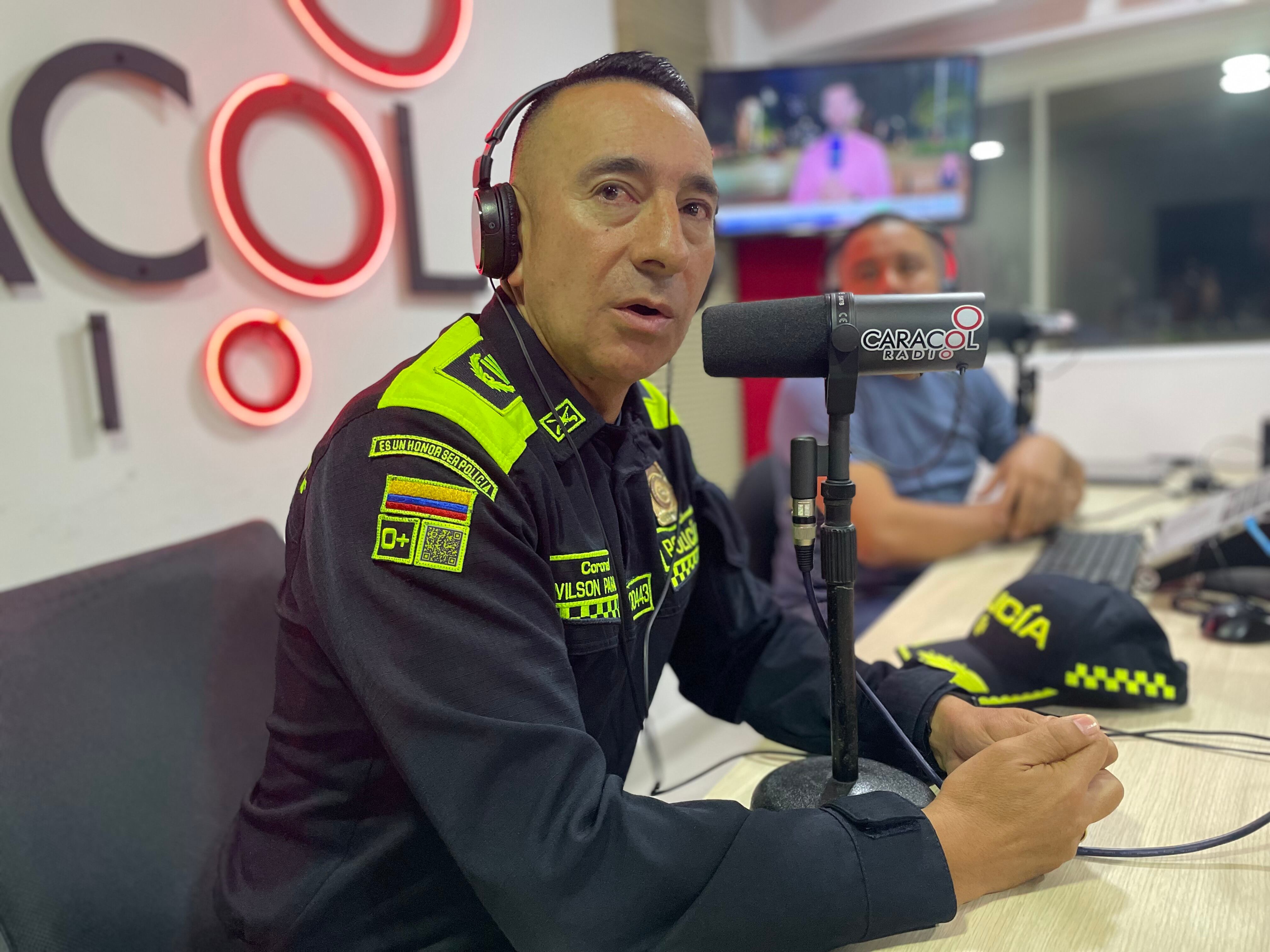 Caracol Radio