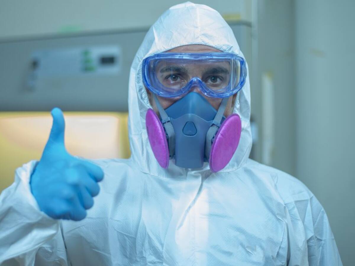 Sena Atlántico fabricará elementos para los 'Héroes de la Salud'