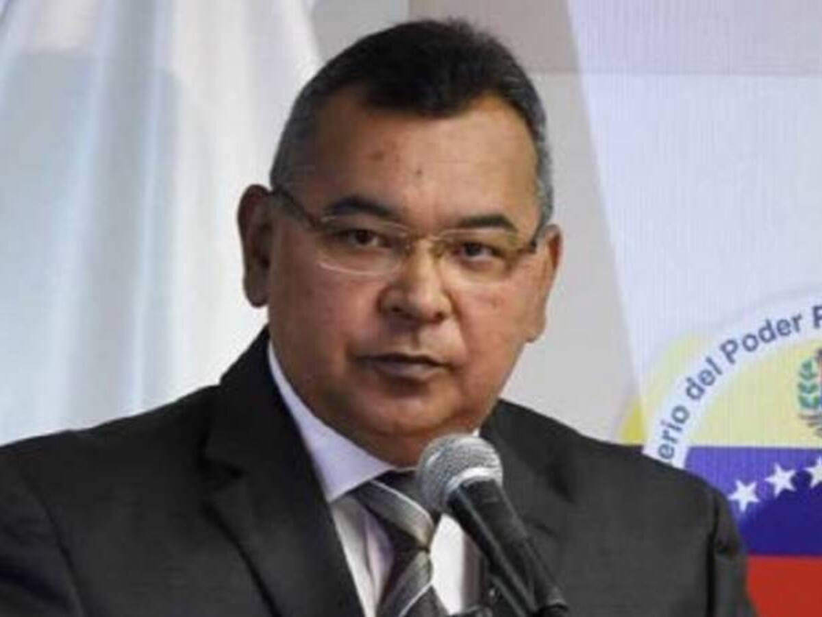 Mueren 17 personas tras estallar bomba lacrimógena en Caracas