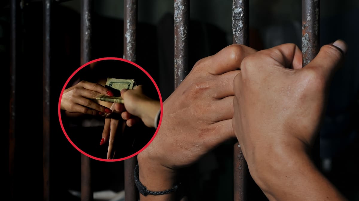 Cuatro años de cárcel para un sueco por prostituir a su esposa con unos 120 hombres