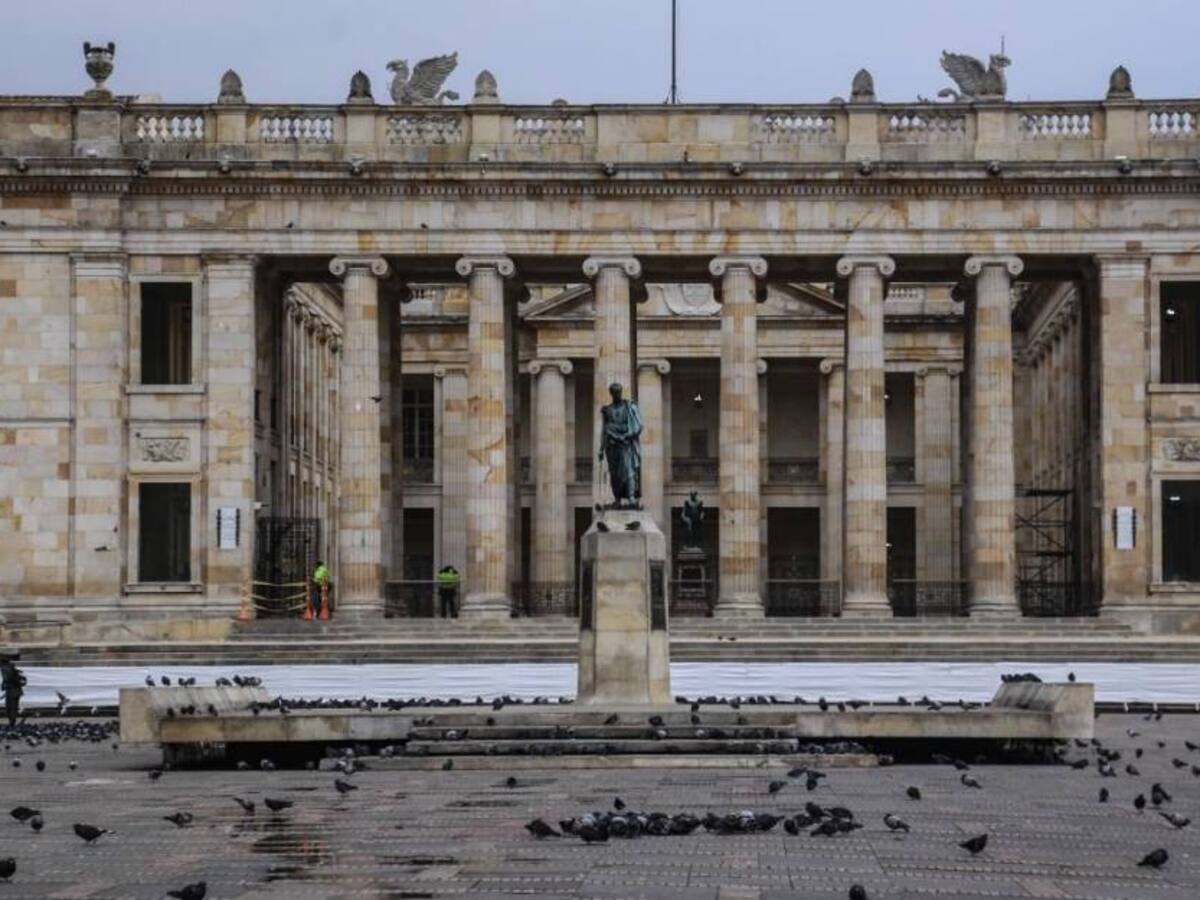Así quedó la presencia de los clanes políticos en el nuevo legislativo