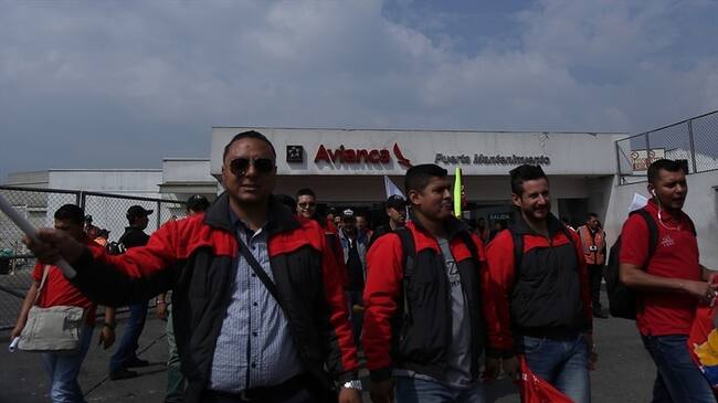 Tribunal declara nula demanda interpuesta por ACDAC. Foto: Colprensa